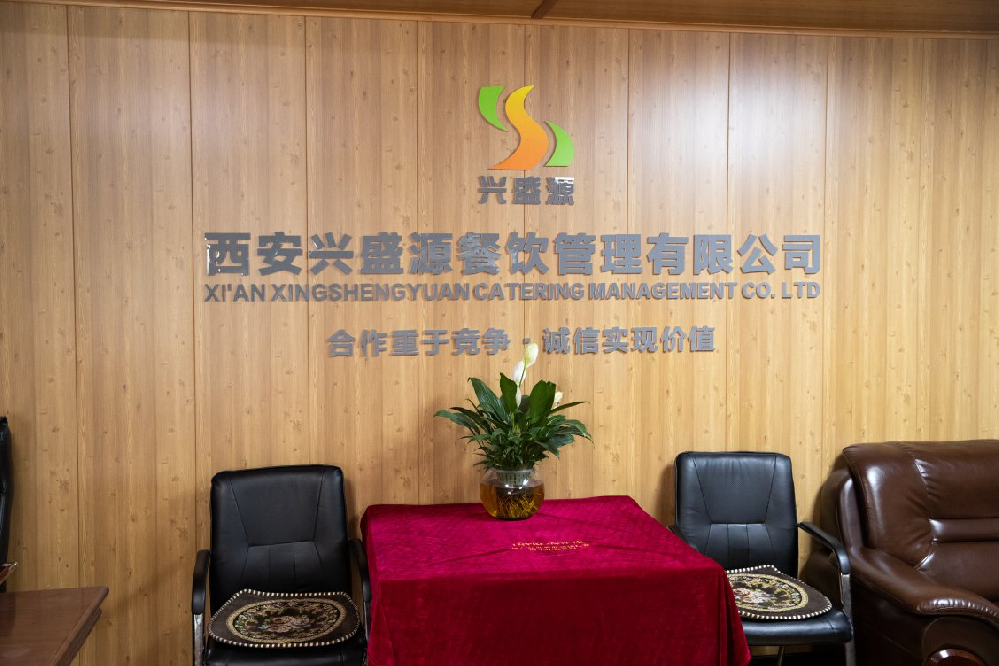 团餐6T管理标准