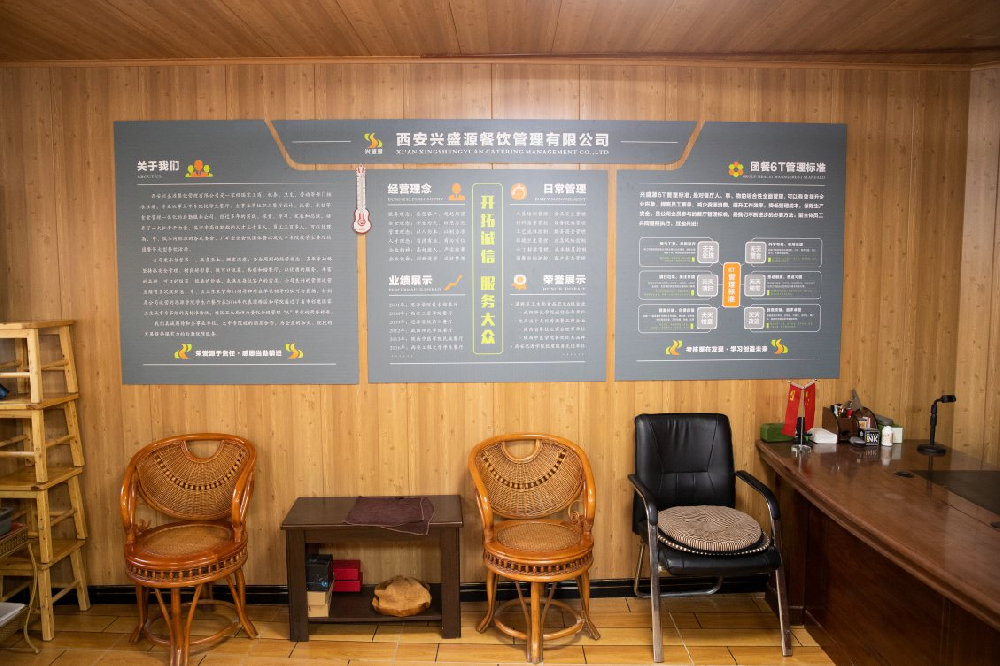 管理人员及工作人员岗位职责